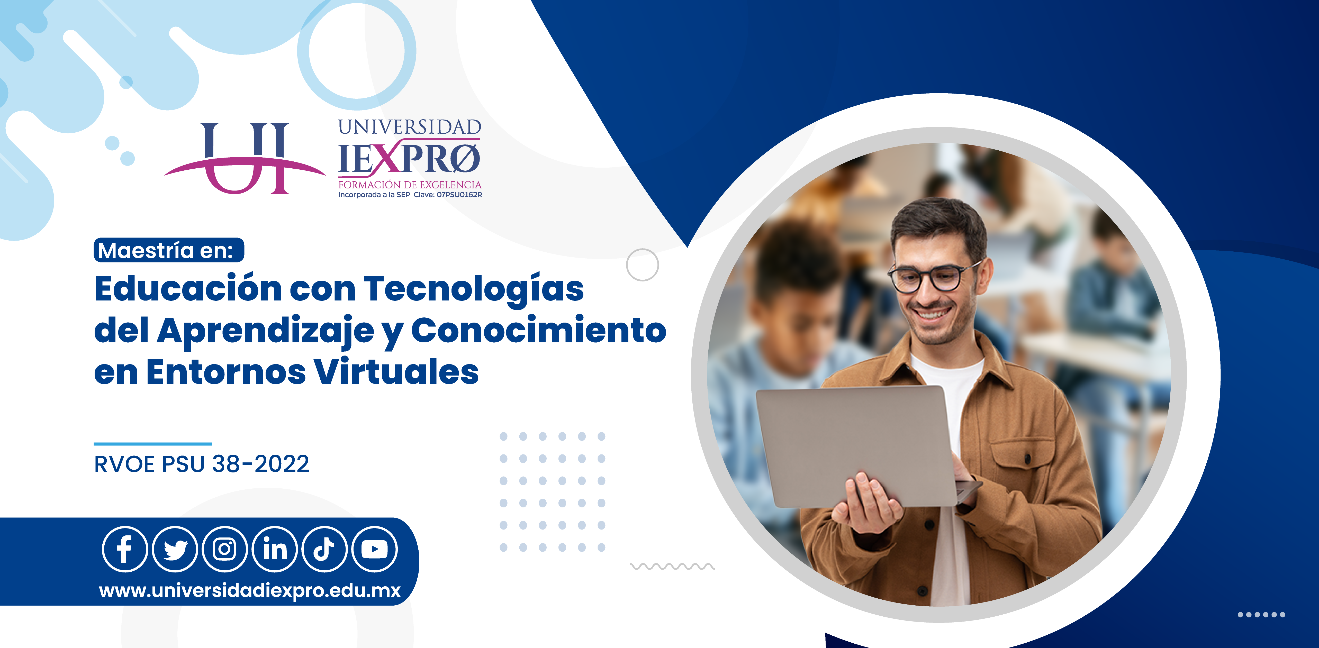 IV4 Formulación de Proyectos con Tecnologías del Aprendizaje y Conocimiento en Entornos Virtuales III METAC3C