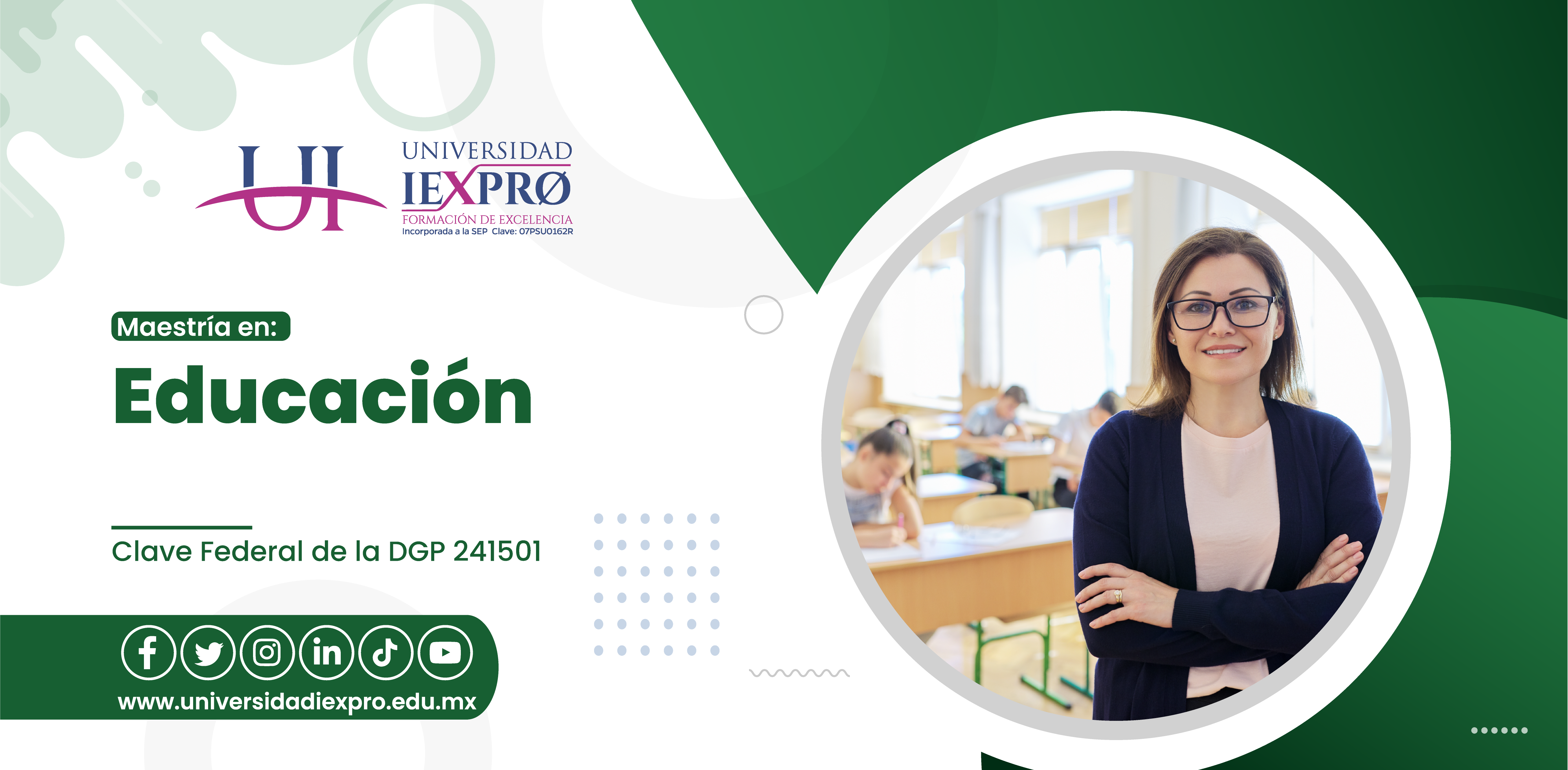 II3 Innovación y Tecnología Aplicada a la Educación MEU-R