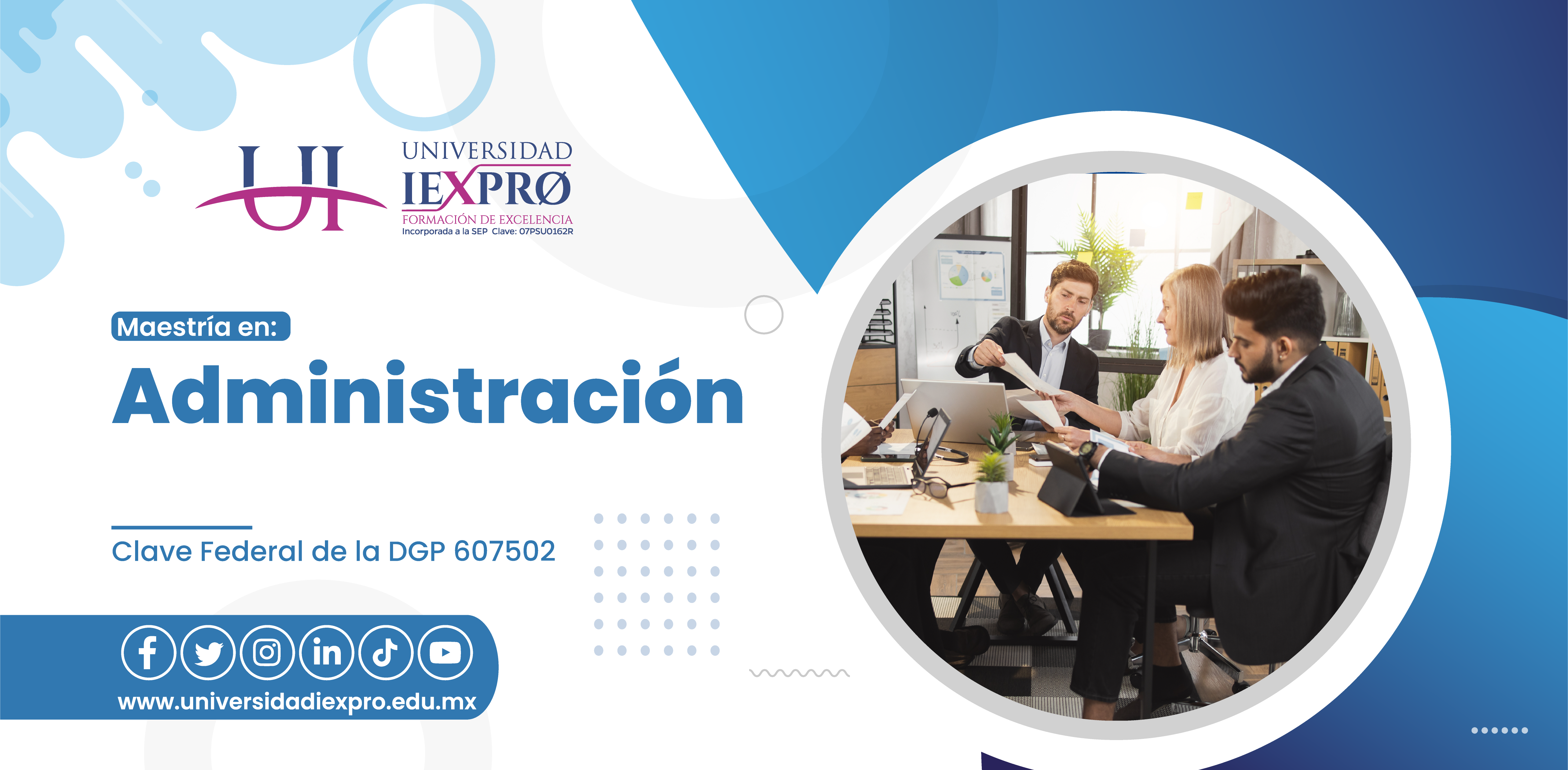 III1 Seminario de Desarrollo de Habilidades Directivas MA10O