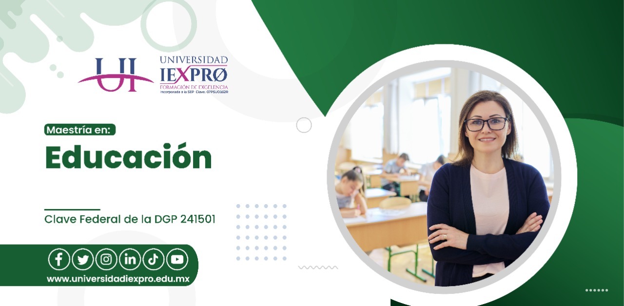 II3 Innovación Tecnología Aplicada a la Educación ME39FG