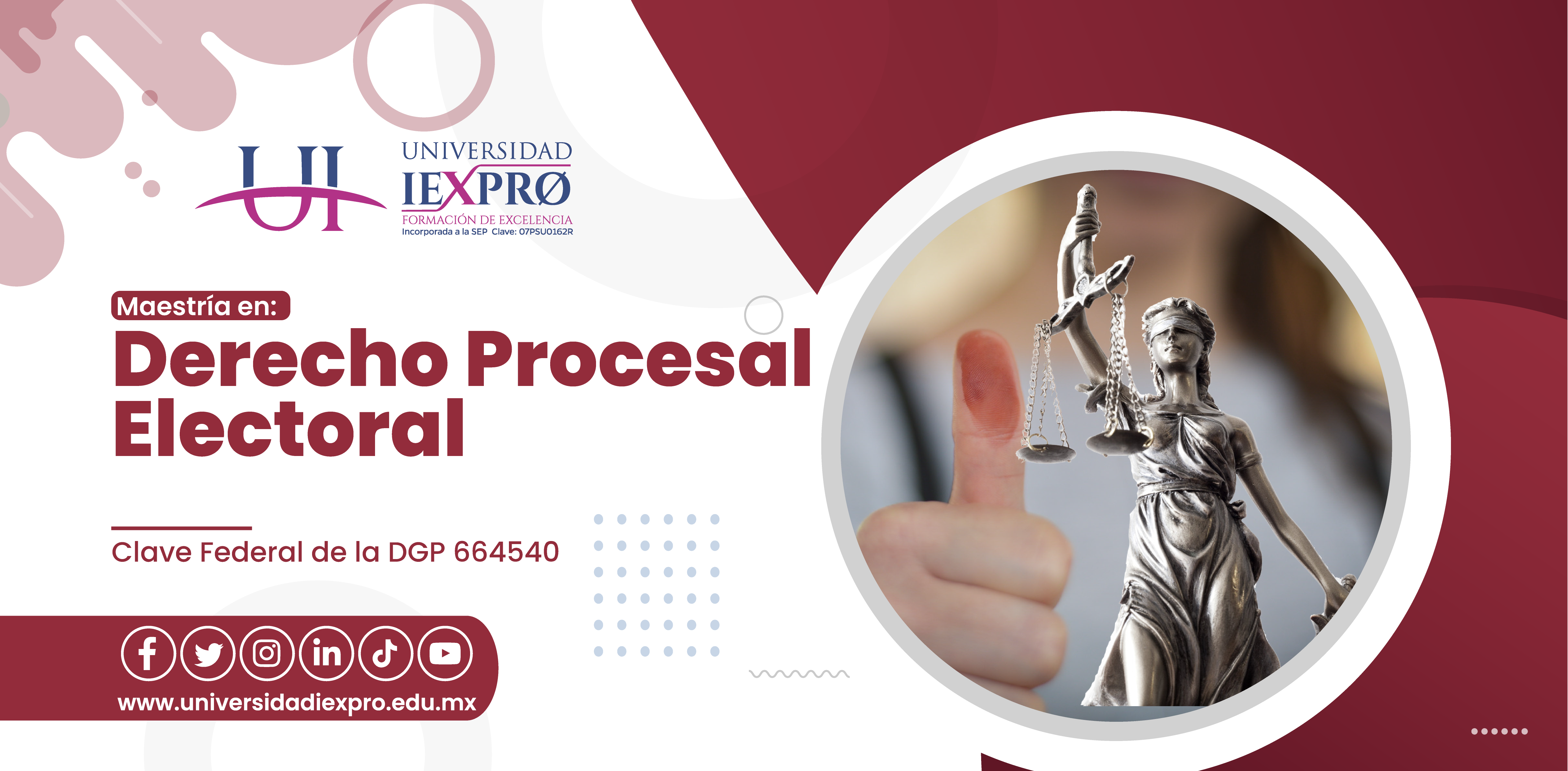 CURSO DE INDUCCIÓN IEXPRO MDPE6F