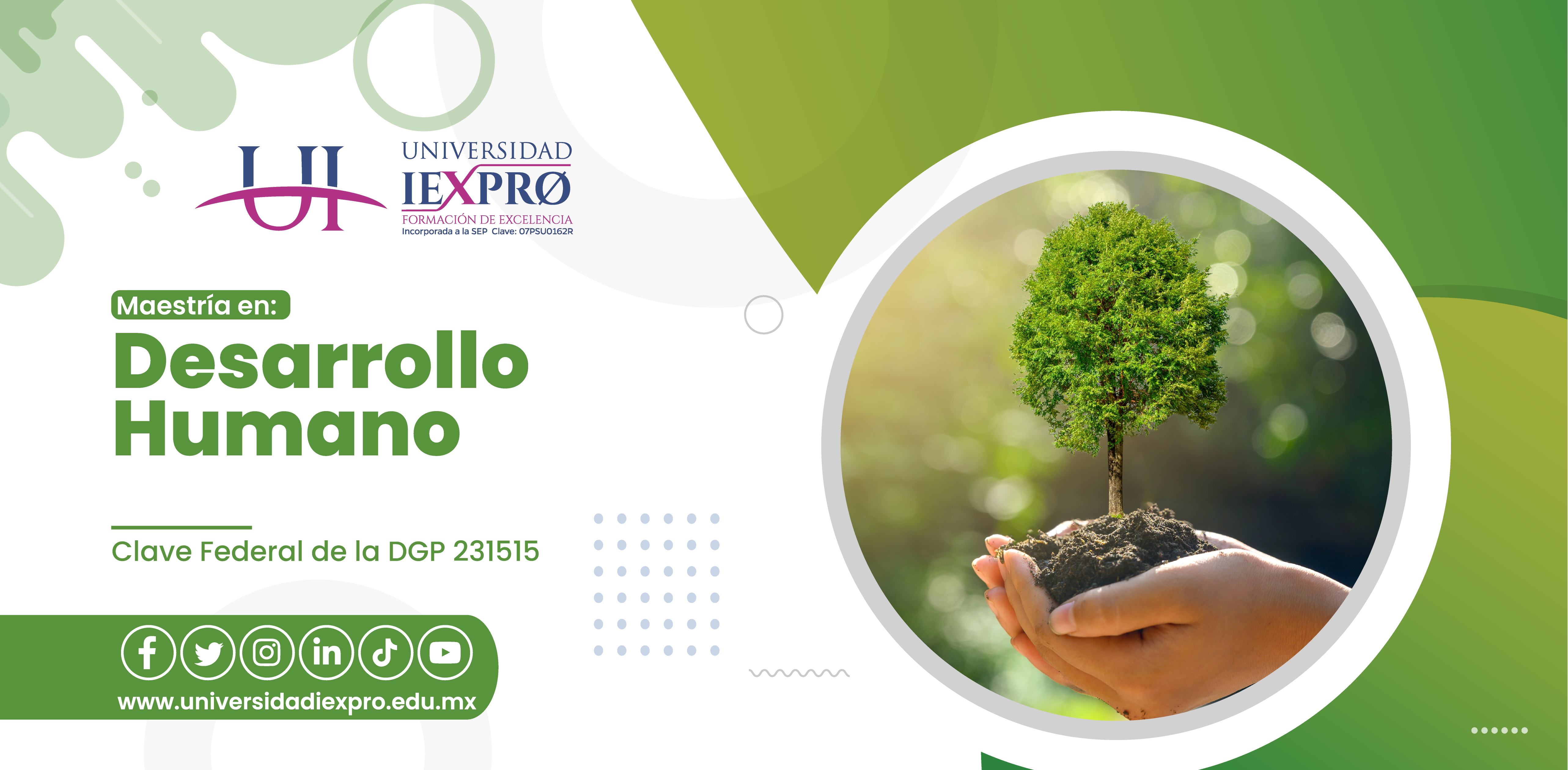 Curso de Inducción IEXPRO MDH