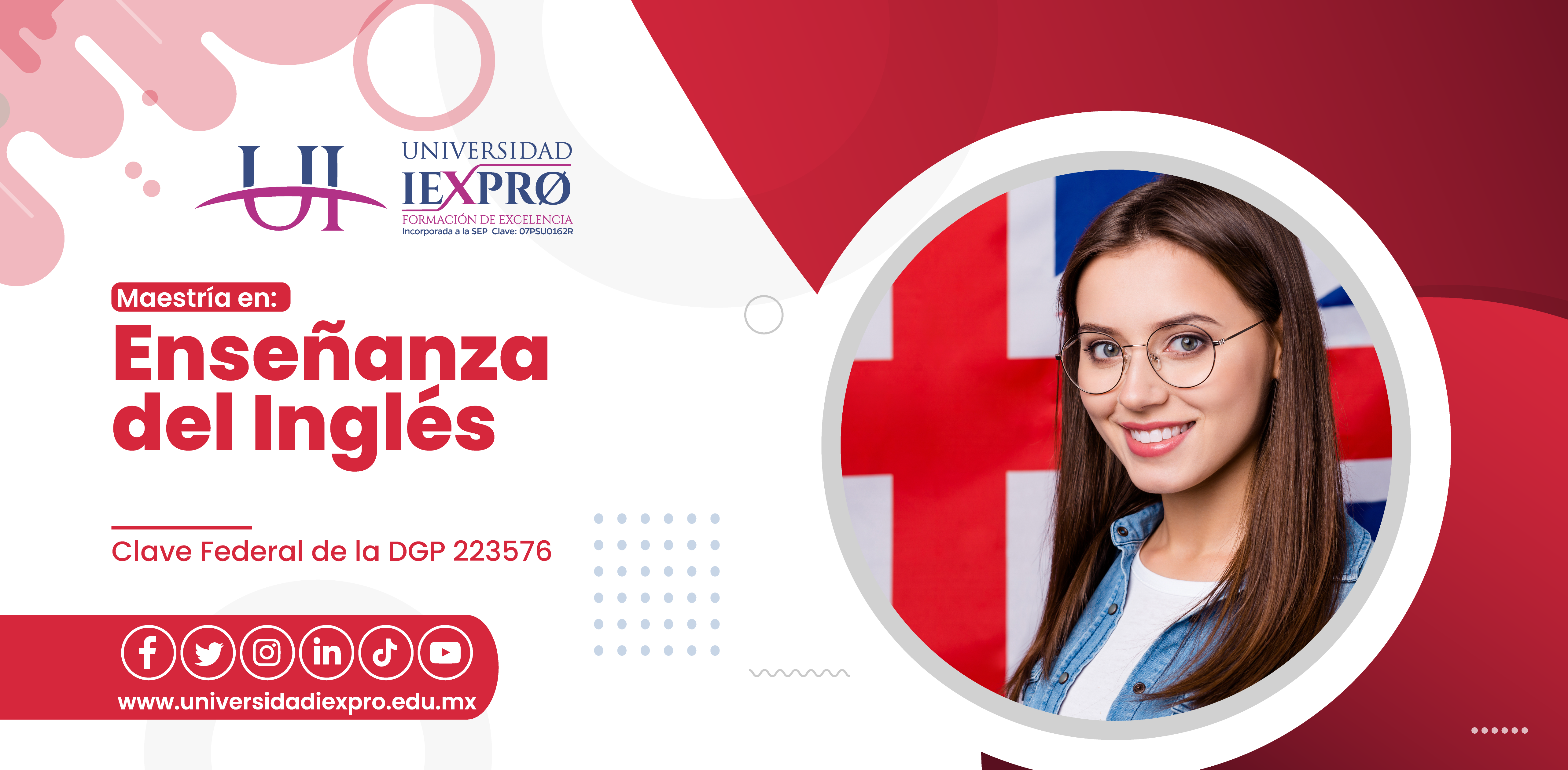 Curso de Inducción IEXPRO MEI