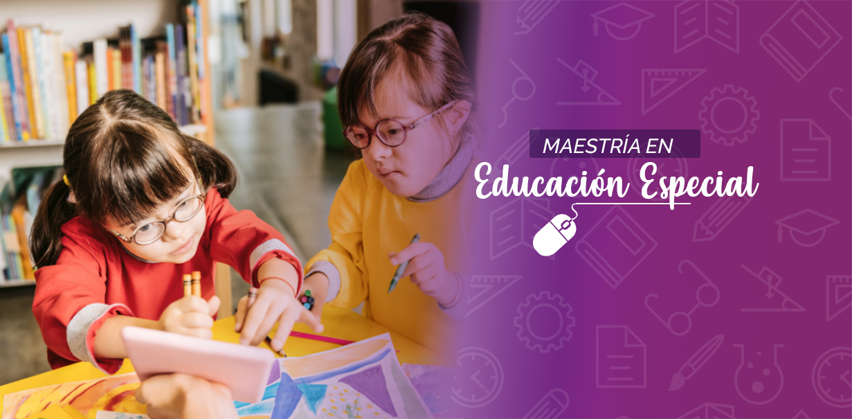 I1 Introducción a la Educación Especial e Inclusión Educativa MEE35DP